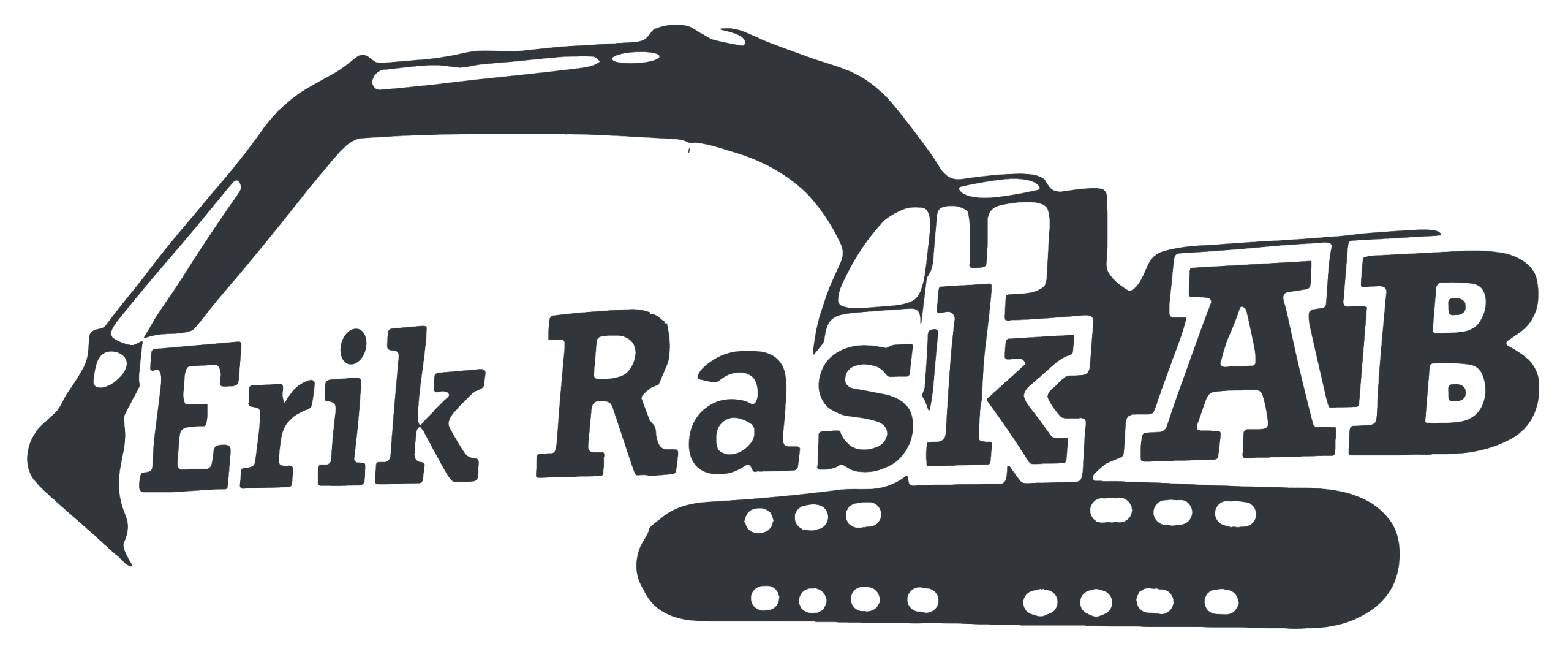 Erik Rask AB Dränering